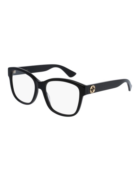 Occhiali vista Gucci - GG0038ON-001 - 54