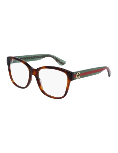 Occhiali vista Gucci - GG0038ON-002 - 54