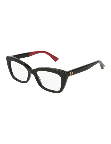Occhiali vista Gucci - GG0165ON-003 - 51