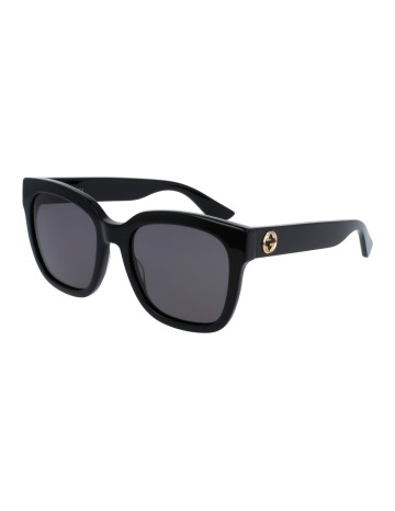 Gucci GG0034SN Occhiali da vista | Isolani Boutique