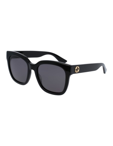 Occhiali sole Gucci - GG0034SN-001 - 54