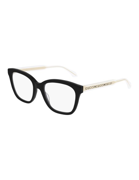 Occhiali vista Gucci - GG0566ON-001 - 52