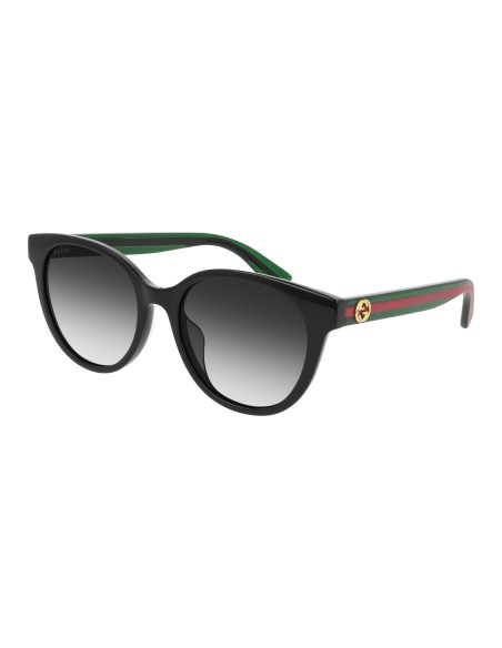 Occhiali sole Gucci - GG0702SKN-004 - 54
