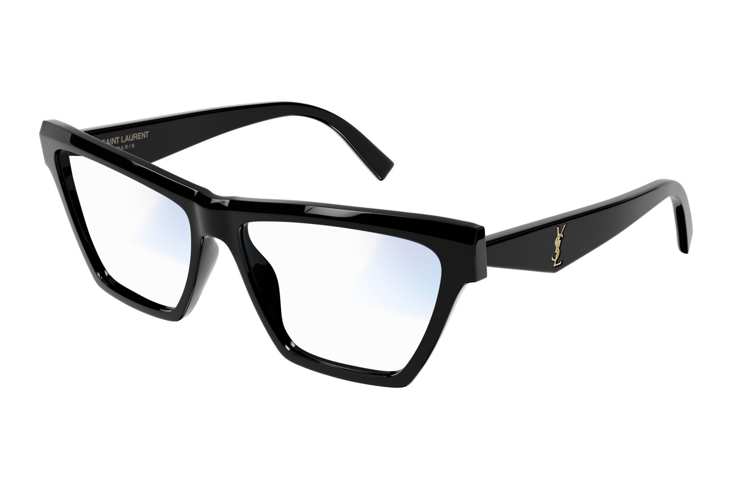 Occhiali sole Saint Laurent - SL M103-004 - 58