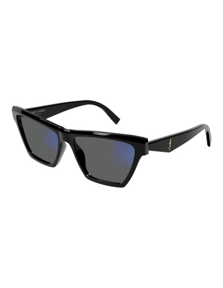 Occhiali sole Saint Laurent - SL M103-004 - 58