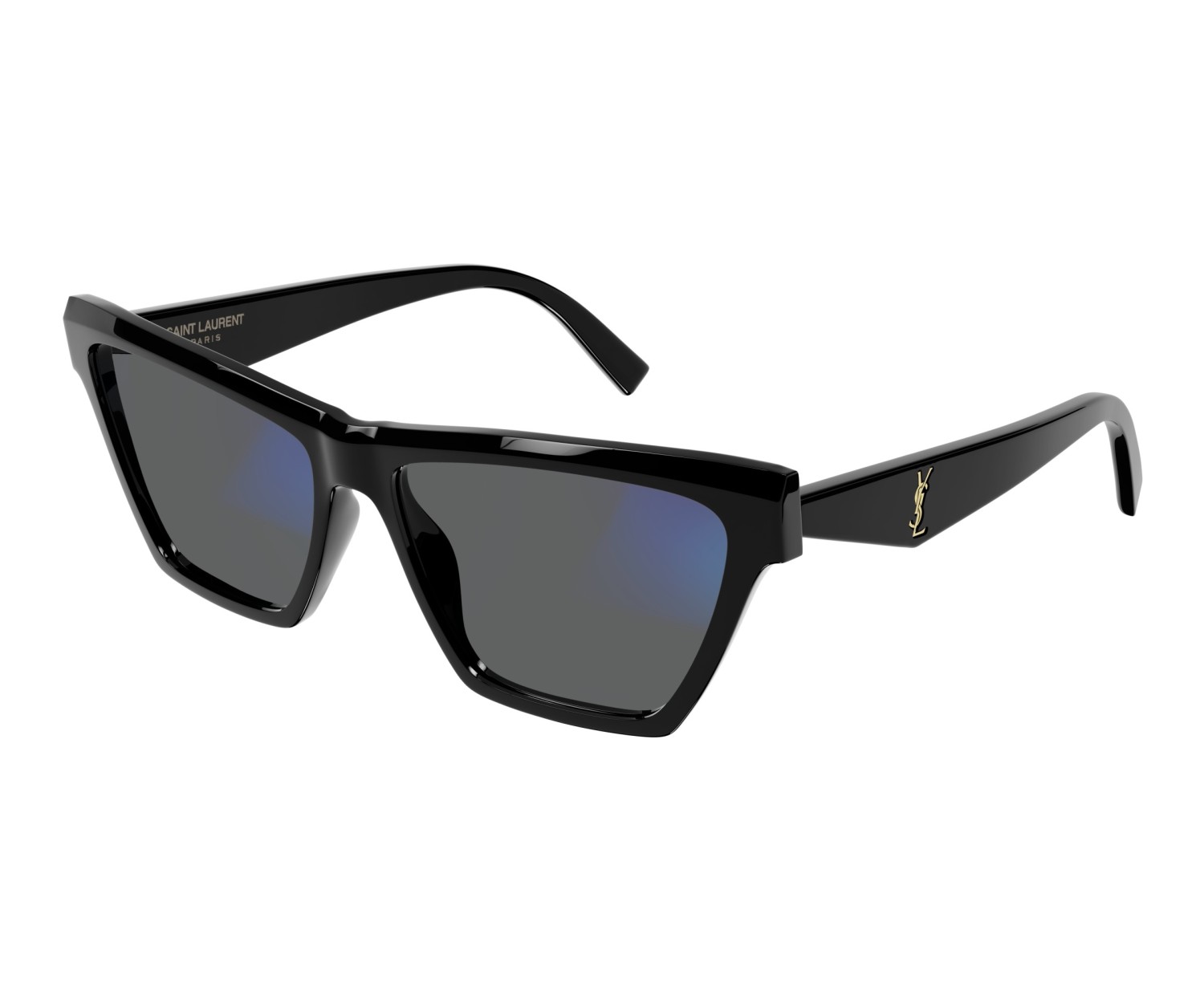 Occhiali sole Saint Laurent - SL M103-004 - 58