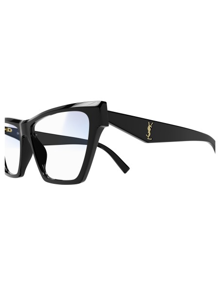 Occhiali sole Saint Laurent - SL M103-004 - 58