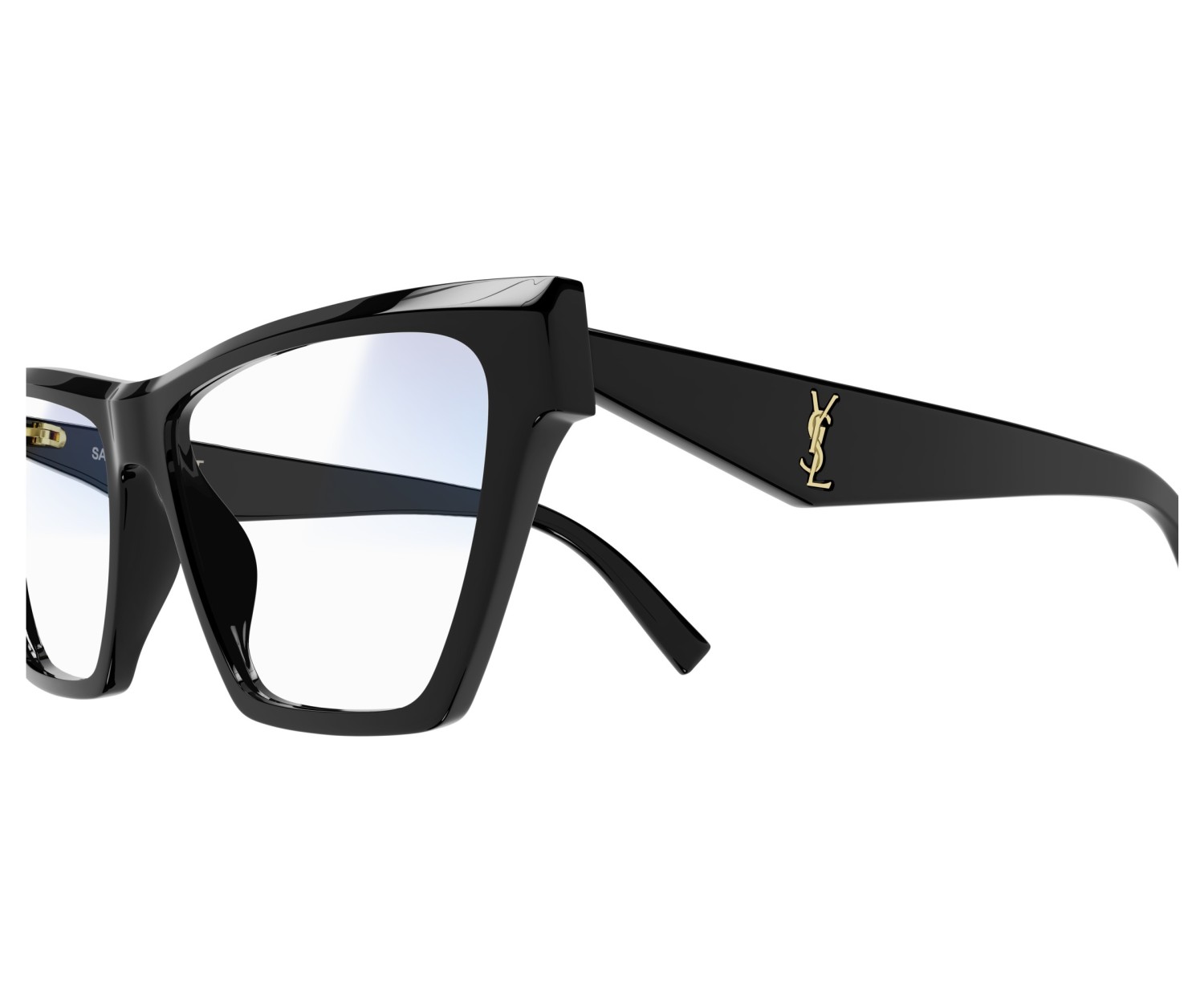 Occhiali sole Saint Laurent - SL M103-004 - 58