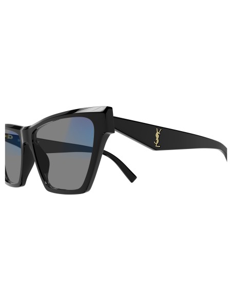 Occhiali sole Saint Laurent - SL M103-004 - 58