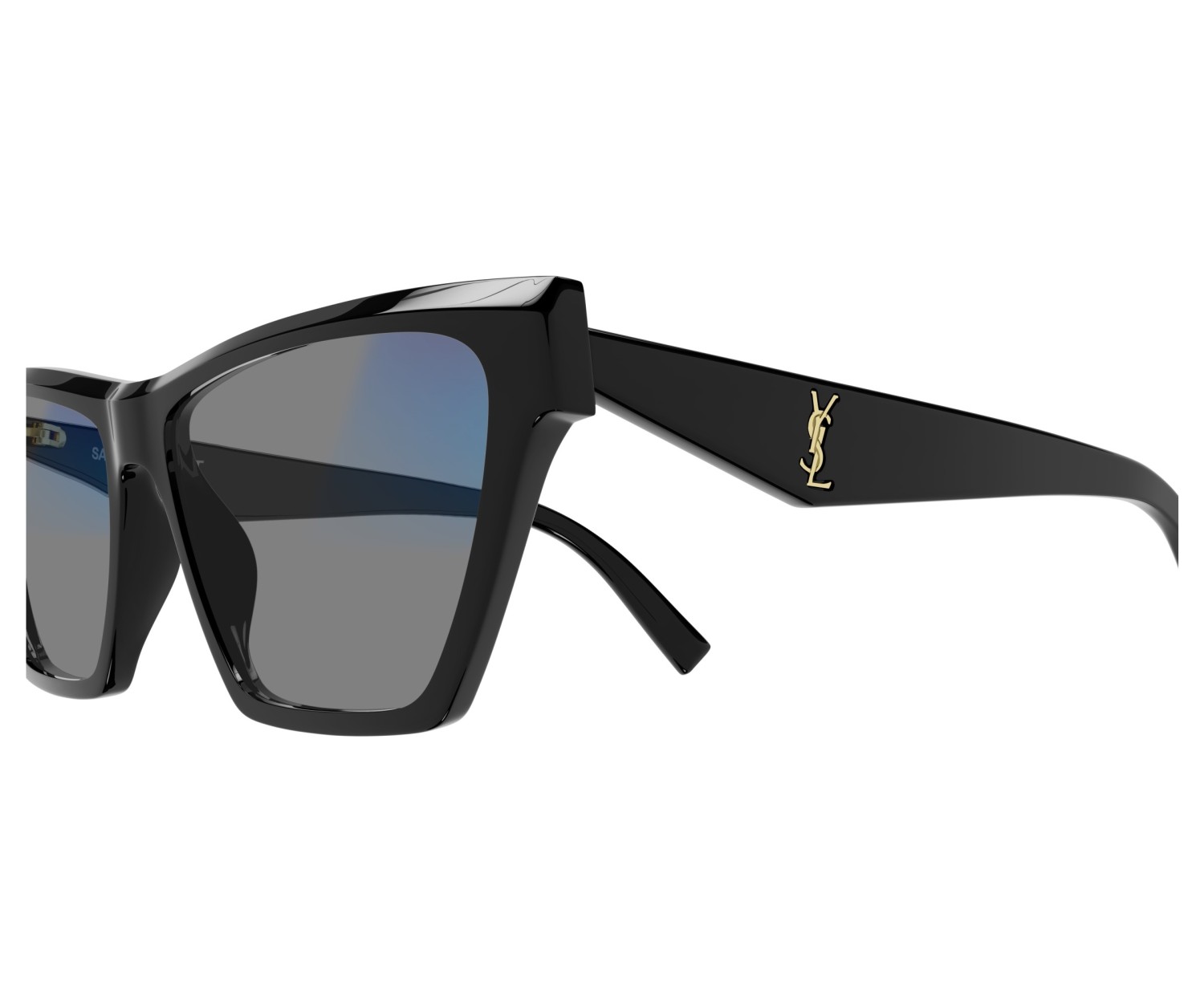Occhiali sole Saint Laurent - SL M103-004 - 58