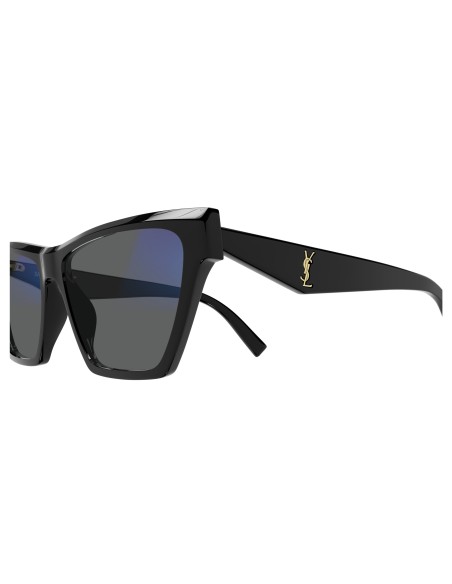 Occhiali sole Saint Laurent - SL M103-004 - 58