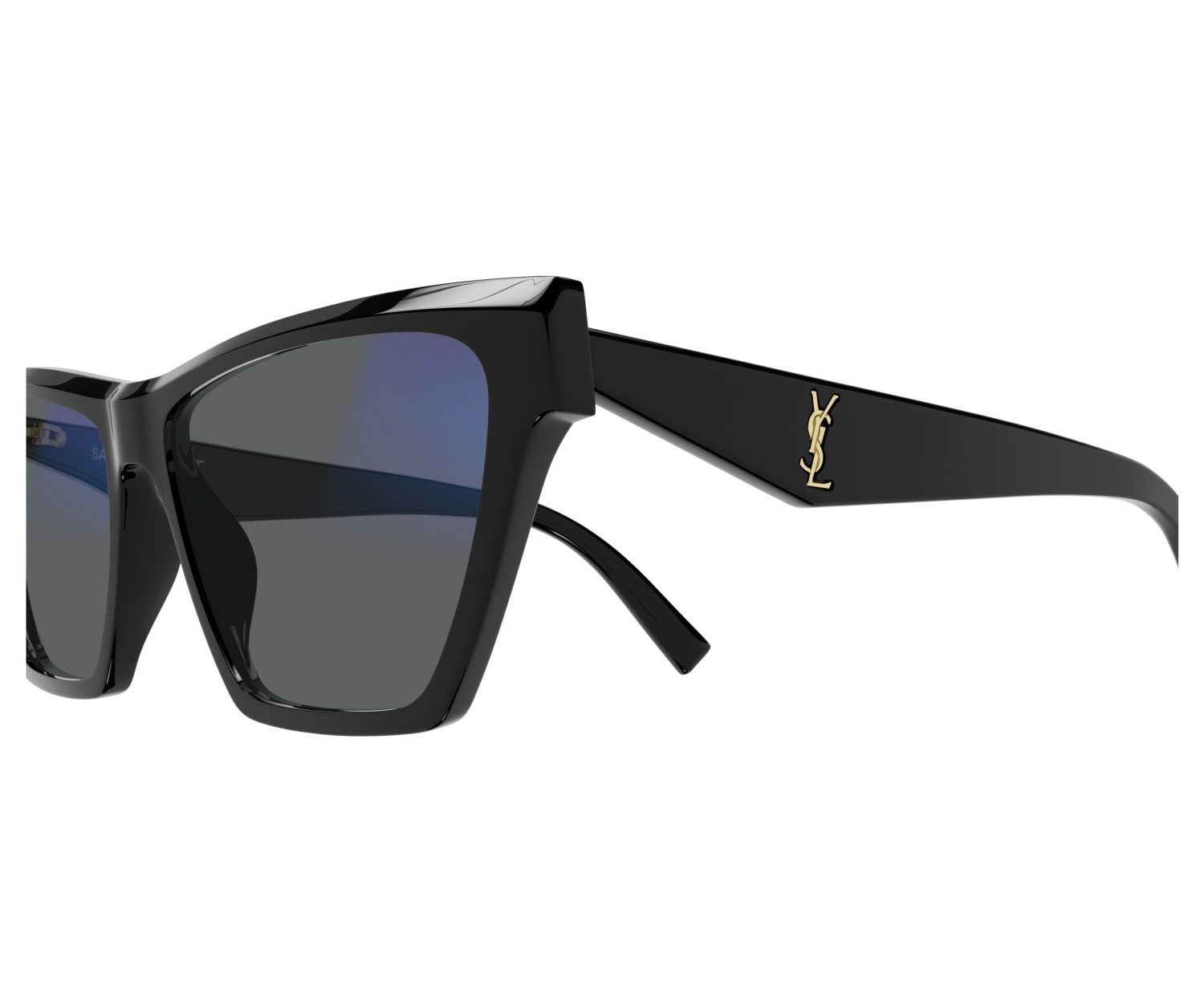 Occhiali sole Saint Laurent - SL M103-004 - 58