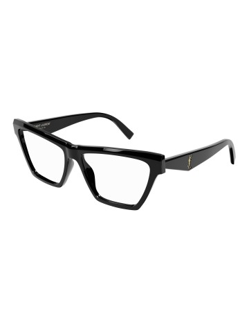 Occhiali vista Saint Laurent - SL M103 OPT-001 - 58