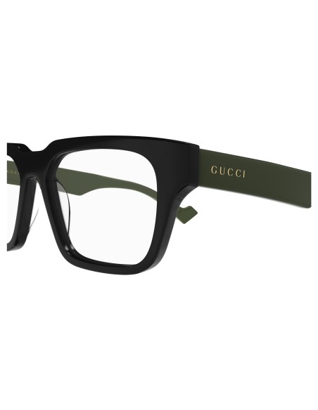 Occhiali vista Gucci - GG0963O-005 - 53