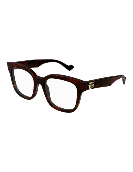 Occhiali vista Gucci - GG0958O-007 - 52
