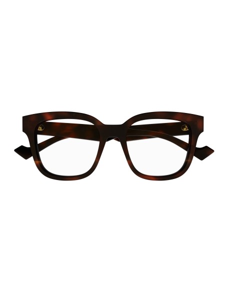 Occhiali vista Gucci - GG0958O-007 - 52