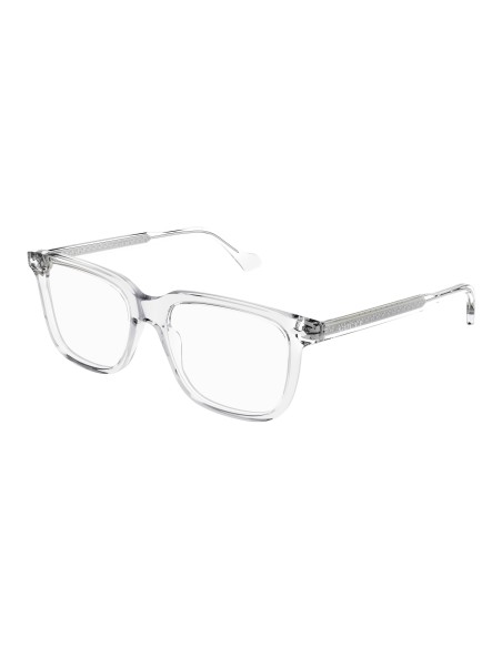 Occhiali vista Gucci - GG0737O-018 - 53