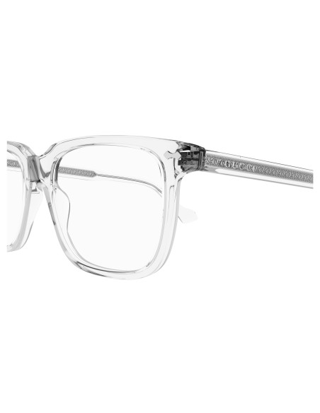 Occhiali vista Gucci - GG0737O-018 - 53