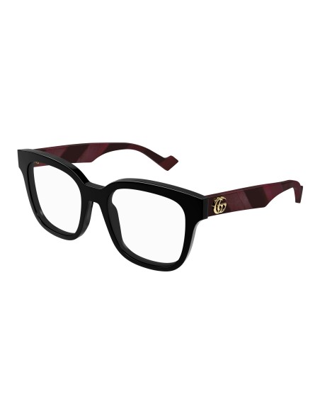 Occhiali vista Gucci - GG0958O-008 - 52