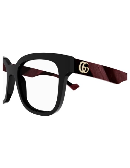 Occhiali vista Gucci - GG0958O-008 - 52
