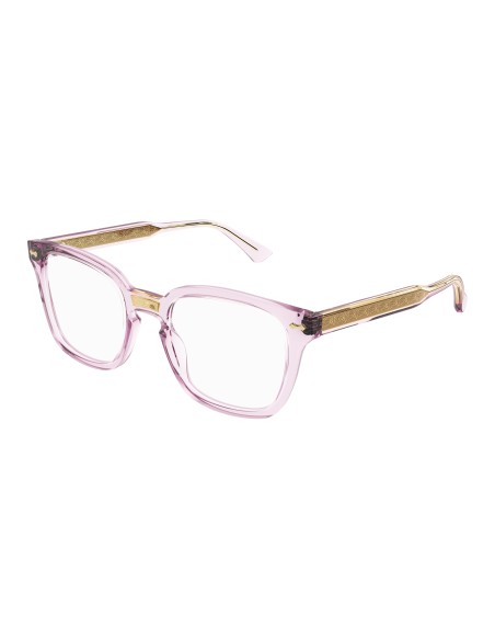 Occhiali vista Gucci - GG0184O-013 - 50