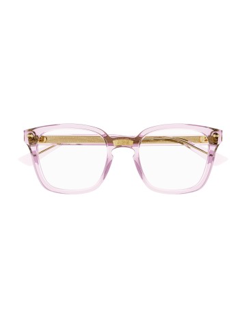 Occhiali vista Gucci - GG0184O-013 - 50 2