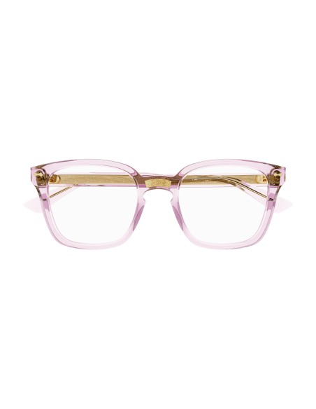 Occhiali vista Gucci - GG0184O-013 - 50