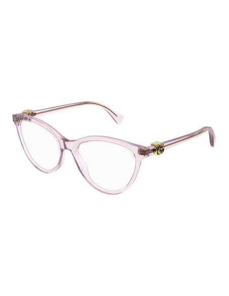 Occhiali vista Gucci - GG1179O-007 - 53
