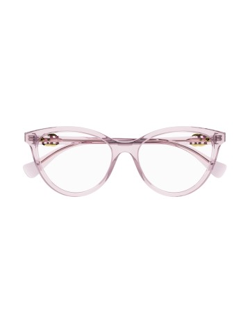 Occhiali vista Gucci - GG1179O-007 - 53 2