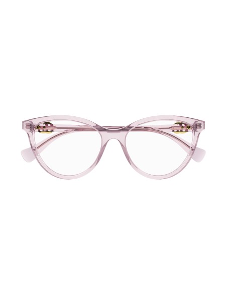 Occhiali vista Gucci - GG1179O-007 - 53