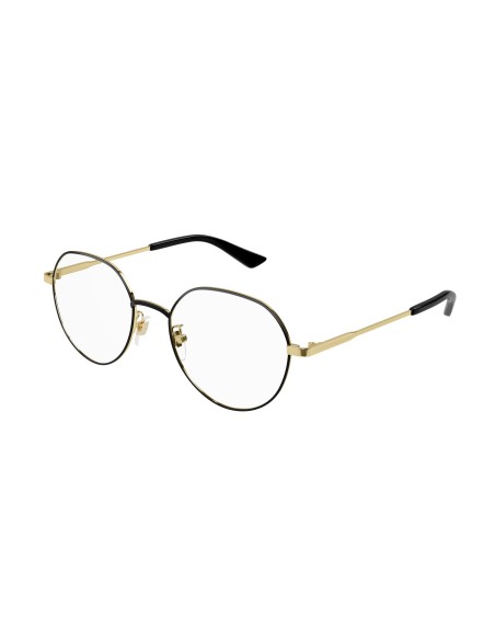 Occhiali vista Gucci - GG1232OA-001 - 53