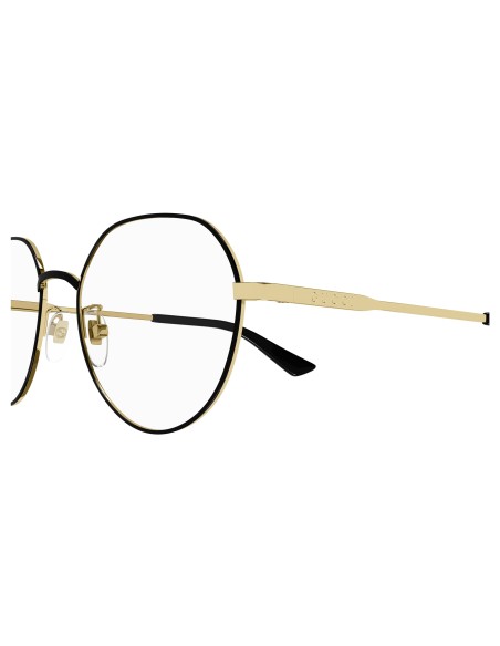 Occhiali vista Gucci - GG1232OA-001 - 53