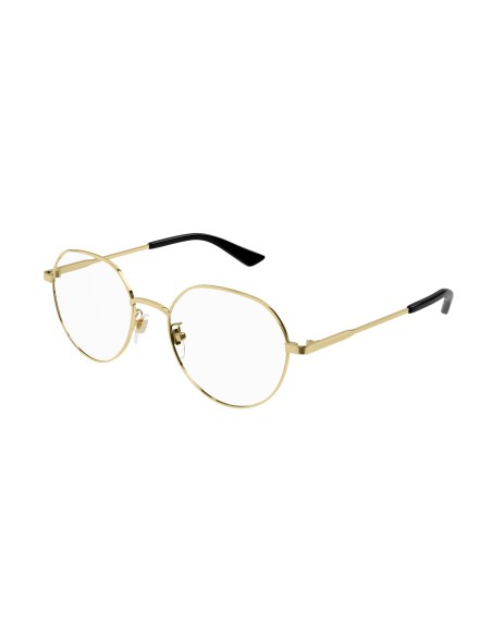 Occhiali vista Gucci - GG1232OA-002 - 53