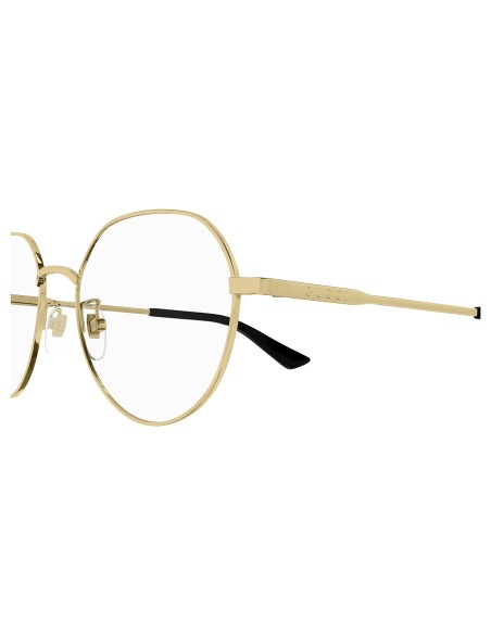Occhiali vista Gucci - GG1232OA-002 - 53
