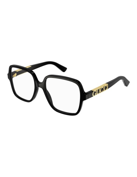 Occhiali vista Gucci - GG1193O-001 - 56