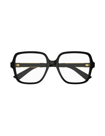 Occhiali vista Gucci - GG1193O-001 - 56 2