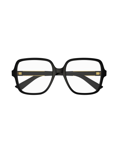 Occhiali vista Gucci - GG1193O-001 - 56