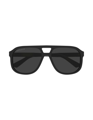 Occhiali sole Gucci - GG1188S-001 - 58 2