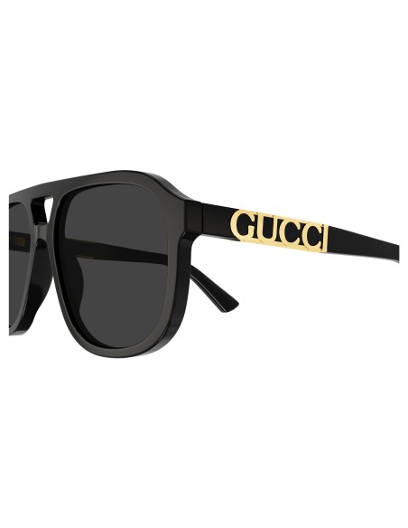 Occhiali sole Gucci - GG1188S-001 - 58