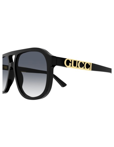 Occhiali sole Gucci - GG1188S-002 - 58