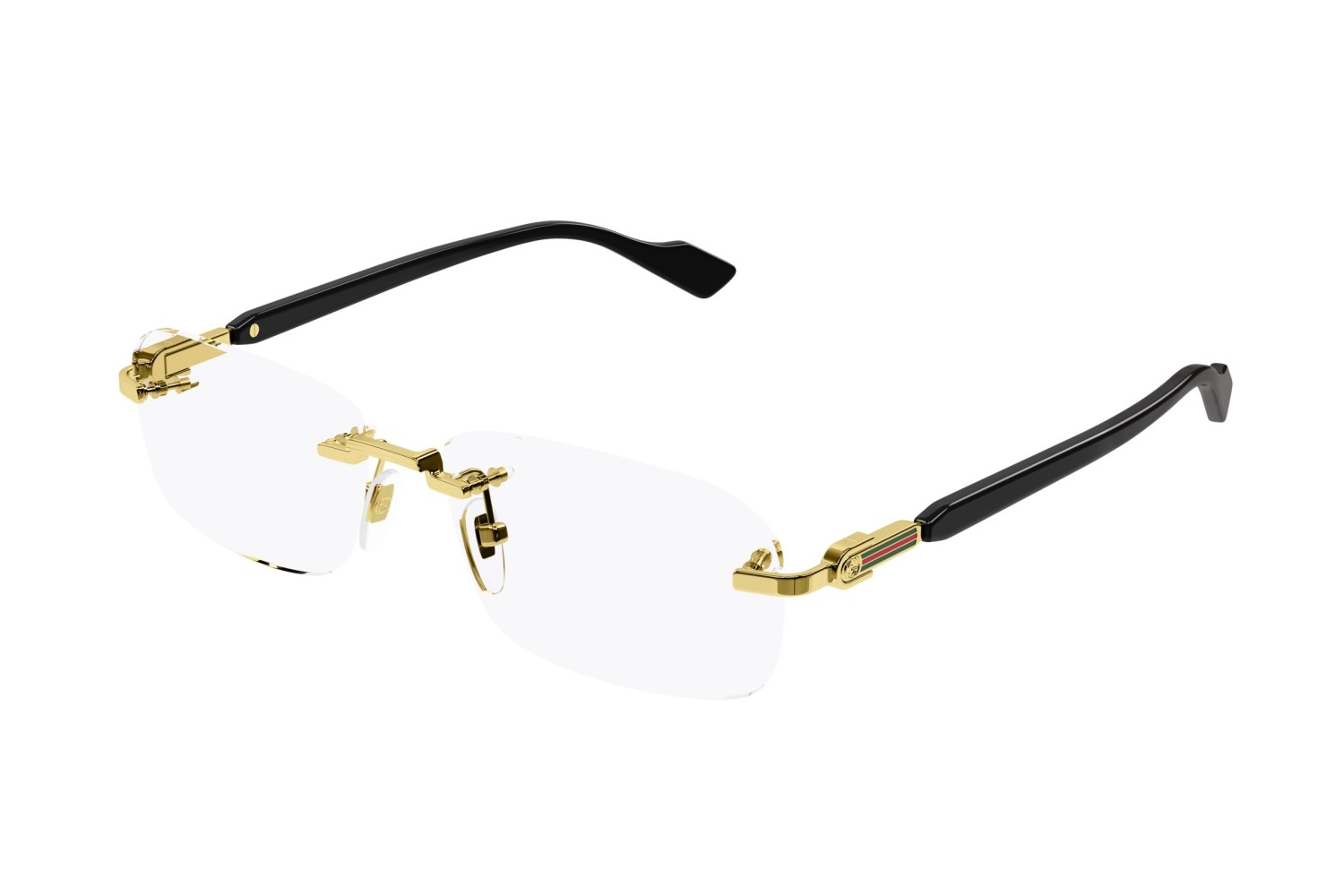 Gucci GG1221O Occhiali da vista | Isolani Boutique