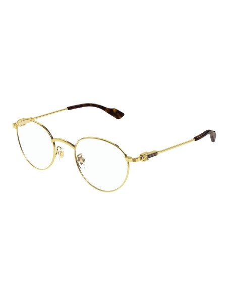 Occhiali vista Gucci - GG1222O-002 - 48