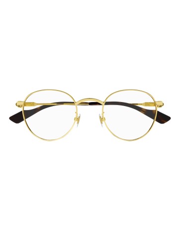 Occhiali vista Gucci - GG1222O-002 - 48 2