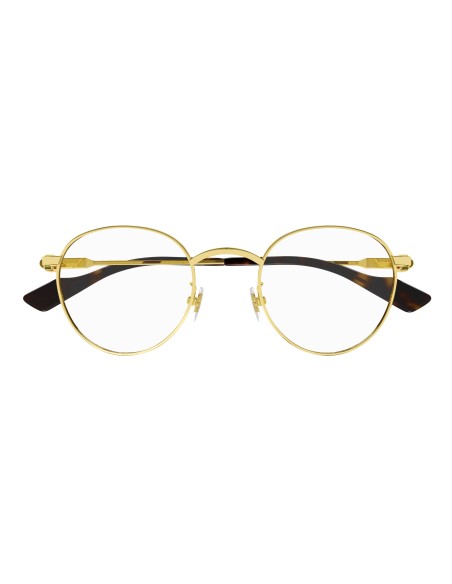 Occhiali vista Gucci - GG1222O-002 - 48