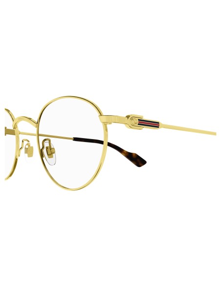 Occhiali vista Gucci - GG1222O-002 - 48