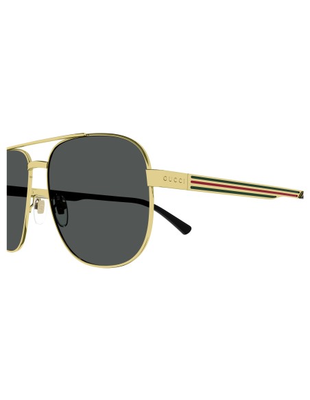 Occhiali sole Gucci - GG1223S-002 - 60