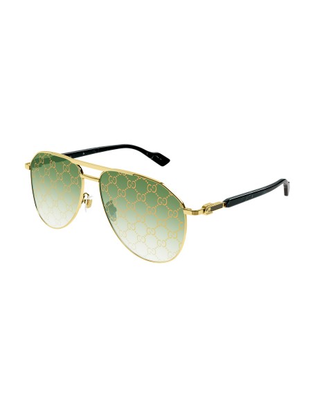 Occhiali sole Gucci - GG1220S-004 - 59