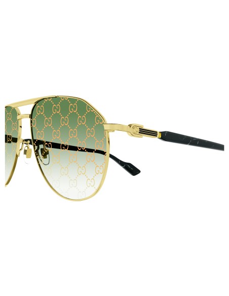 Occhiali sole Gucci - GG1220S-004 - 59