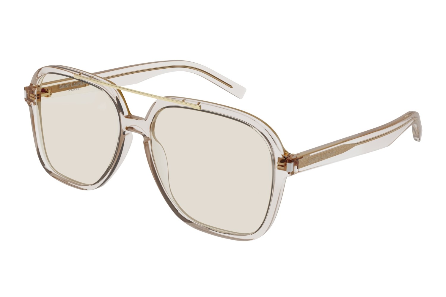 Sunglasses Saint Laurent - SL 545-002 - 58