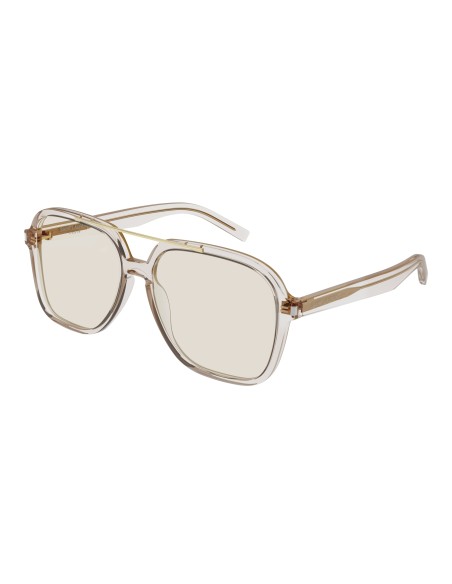 Occhiali sole Saint Laurent - SL 545-002 - 58